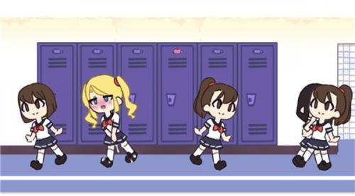 locker原版tentacle