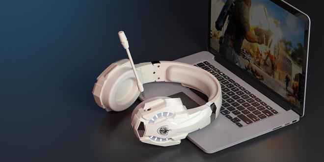 -菲尼卡西 G9000 Propg电子入口电竞玩家的致胜神器