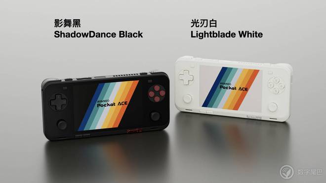 AYANEO Pocket ACE 开启惊喜预订pg电子模拟器电脑版真正懂你的复古横版小钢炮——(图29)