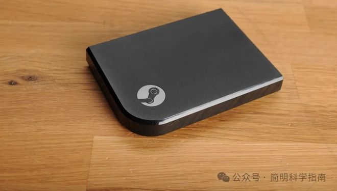 历史上最大的失败：夭折的游戏机梦pg电子免费模拟器游戏Steam(图4)