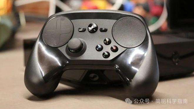 历史上最大的失败：夭折的游戏机梦pg电子免费模拟器游戏Steam(图8)