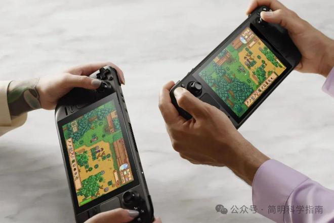 历史上最大的失败：夭折的游戏机梦pg电子免费模拟器游戏Steam(图9)