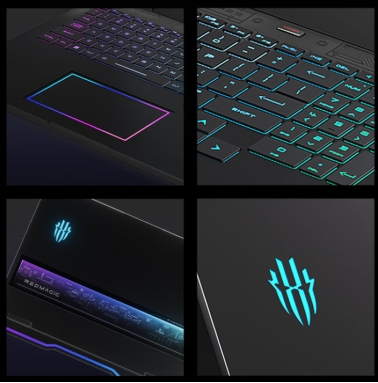 先人一步上线京东 八重好礼至高可省3000元pg电子平台红魔游戏本16 PRO 2026(图4) 先人一步上线京东 八重好礼至高可省3000元pg电子平台红魔游戏本16 PRO 2026(图4)