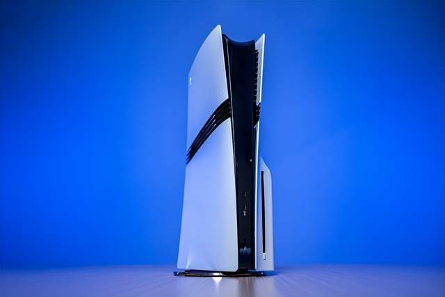 ny Playstation 5 Pro评测pg电子模拟器免费版更强性能更沉浸体验:So(图2) ny Playstation 5 Pro评测pg电子模拟器免费版更强性能更沉浸体验:So(图2)