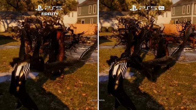 ny Playstation 5 Pro评测pg电子模拟器免费版更强性能更沉浸体验:So(图4) ny Playstation 5 Pro评测pg电子模拟器免费版更强性能更沉浸体验:So(图4)