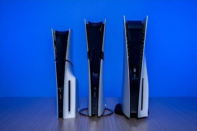 ny Playstation 5 Pro评测pg电子模拟器免费版更强性能更沉浸体验:So(图11) ny Playstation 5 Pro评测pg电子模拟器免费版更强性能更沉浸体验:So(图11)