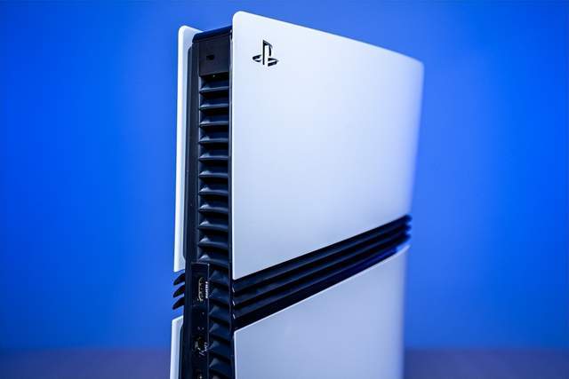 ny Playstation 5 Pro评测pg电子模拟器免费版更强性能更沉浸体验:So(图27) ny Playstation 5 Pro评测pg电子模拟器免费版更强性能更沉浸体验:So(图27)